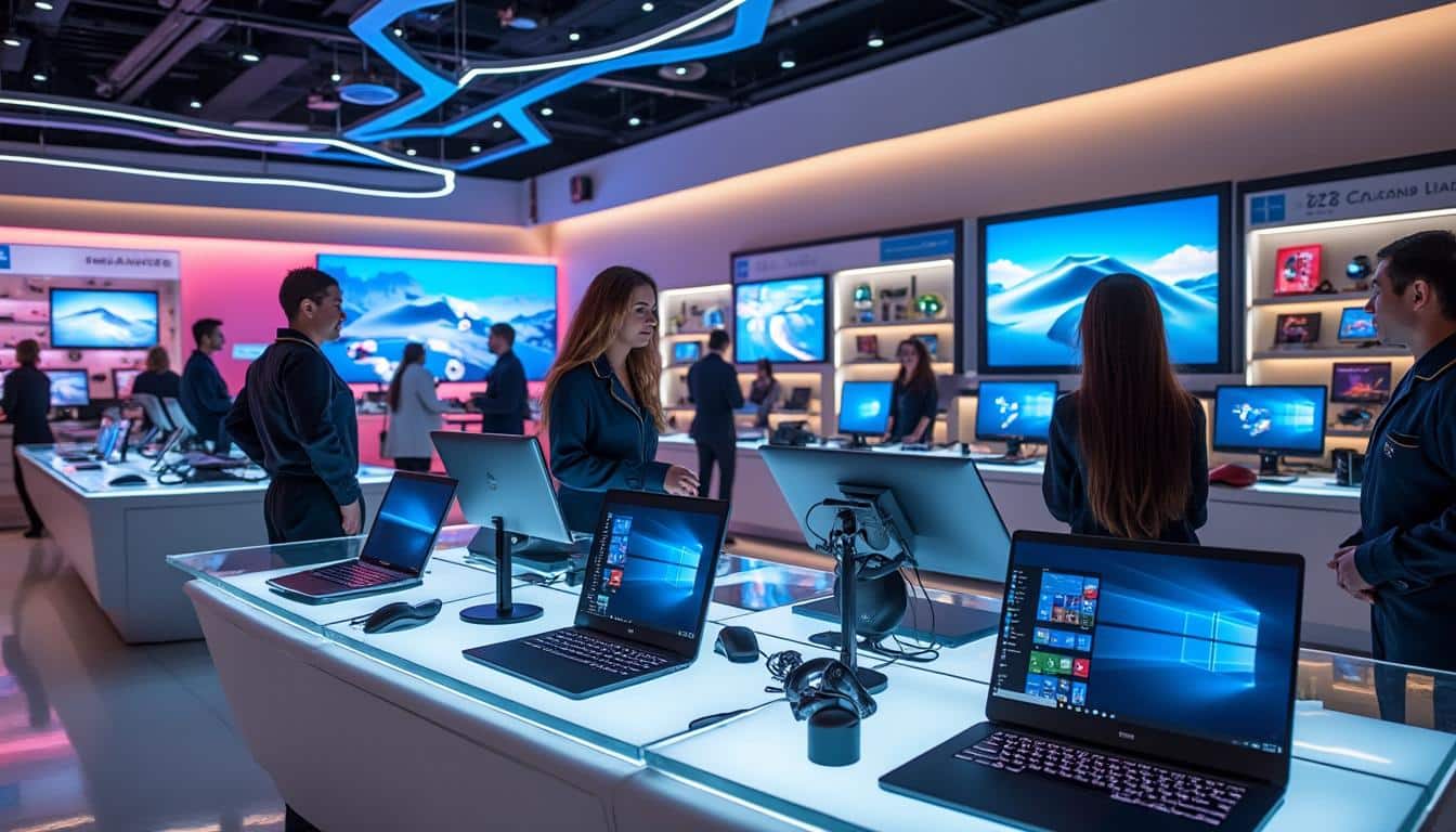 découvrez notre guide d'achat 2025 pour trouver les meilleurs ordinateurs adaptés à chaque budget. conseils, comparatifs et recommandations pour faire le bon choix selon vos besoins.