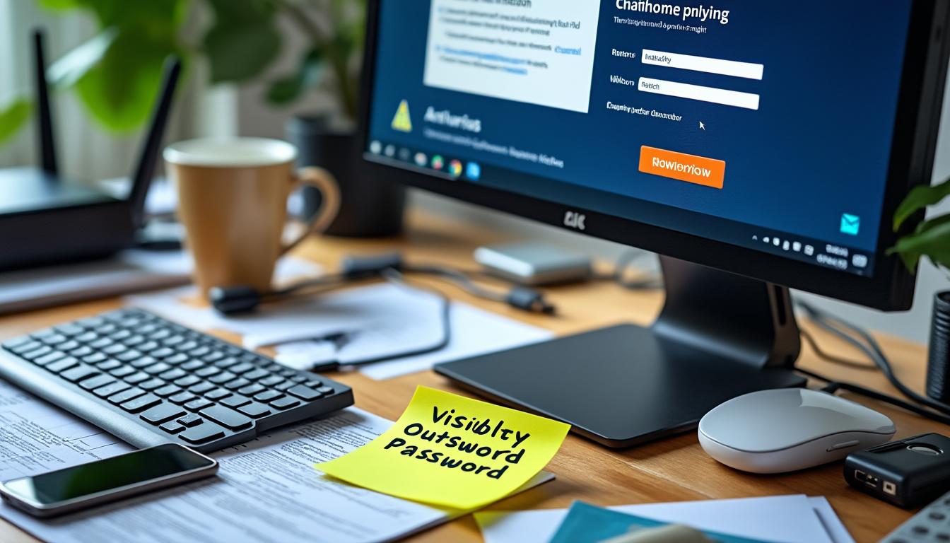 découvrez les erreurs courantes à éviter pour protéger efficacement votre ordinateur contre les menaces et préserver la sécurité de vos données au quotidien.