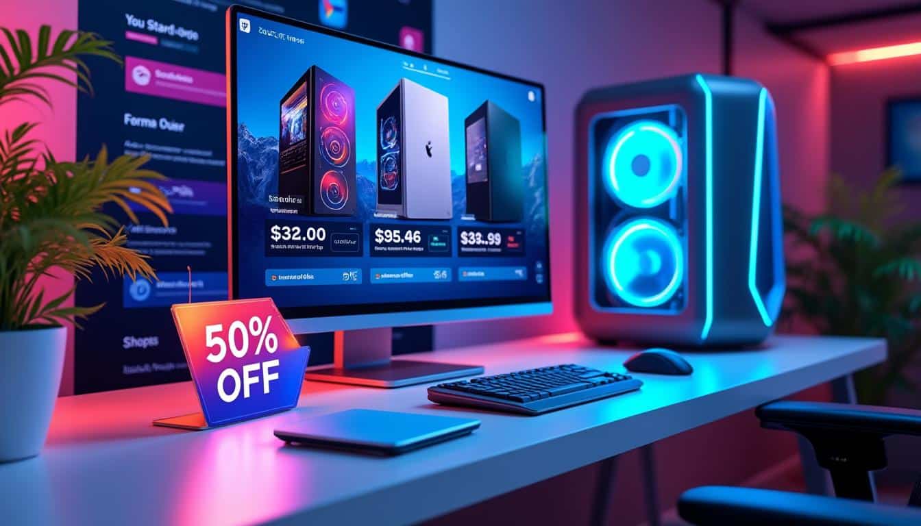 découvrez les meilleurs endroits pour acheter un ordinateur au meilleur prix en toute sécurité. conseils, adresses fiables et astuces pour éviter les arnaques et profiter des meilleures offres.