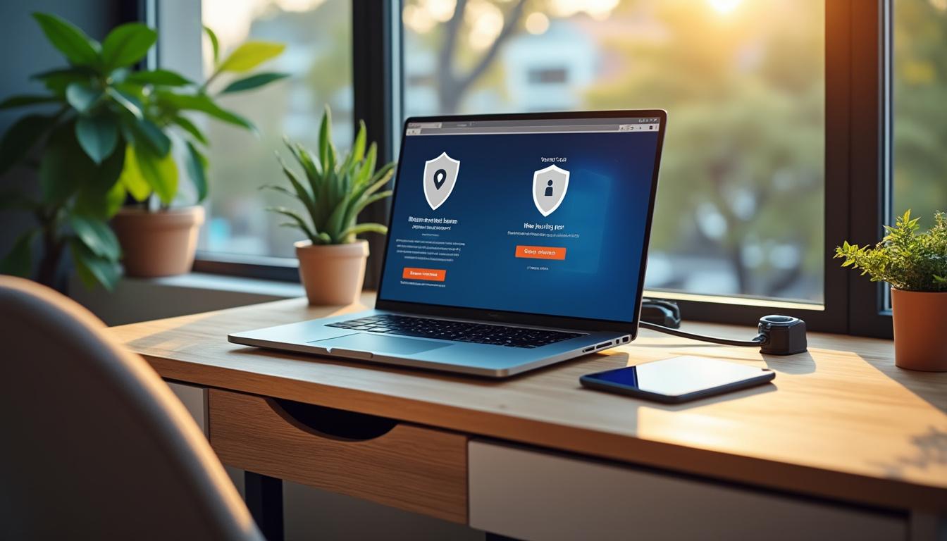 découvrez des conseils pratiques pour protéger votre vie privée et empêcher votre ordinateur de collecter ou partager vos données personnelles. apprenez à sécuriser vos informations en quelques étapes simples.